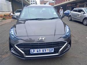 Used Hyundai i10 1.2 GLS