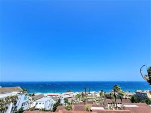 Coastal Living in Shaka’s Rock – Modern 2-Bedroom Apartment in Siesta!
