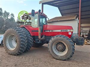 1998 Case IH 8940 Magnum