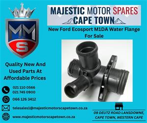 Ford Ecosport M1DA water flange for sale