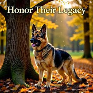 Lost But Not Forgotten 