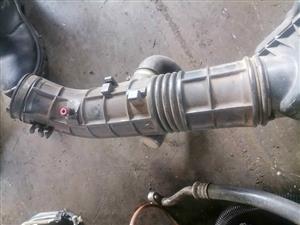 Honda Ballade Airbox Pipe