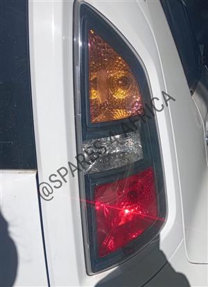 2013 KIA SOUL 1.6 USED TAIL LIGHT – FOR SALE