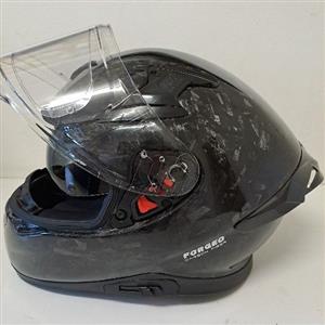 Axor Carbon Fiber Helmet 