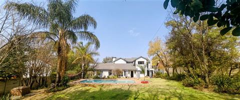 House For Sale in Jukskei Park