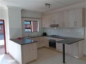 Apartment Rental Monthly in Witfield
