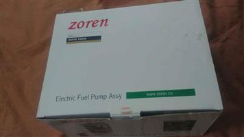 Bmw E90/e92 fuel pump