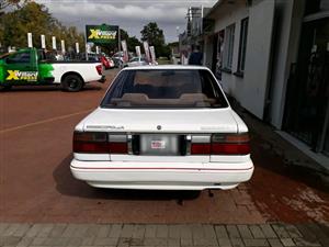 Toyota corolla sprinter 