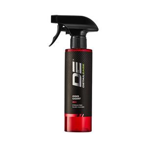 Detail Ease Pro Coat - Streak Free Glass Cleaner