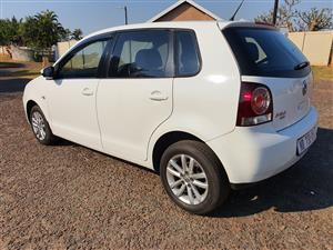 Polo Vivo Speed Gearbox And Others