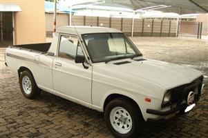 nissan 1400 for sale r5000