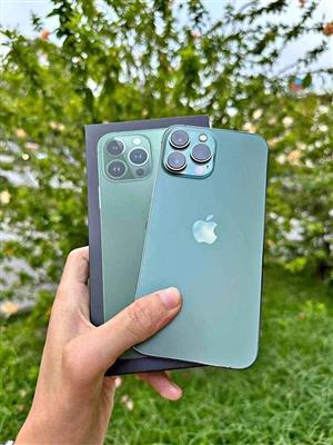 iPhone 13 promax 256gb
