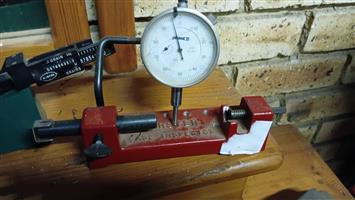Reloading equipment