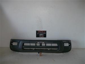 Toyota Rav 4 '94-'00 front bumper