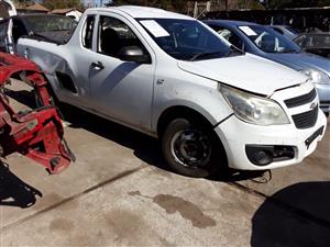chev utility new and used spares for sale