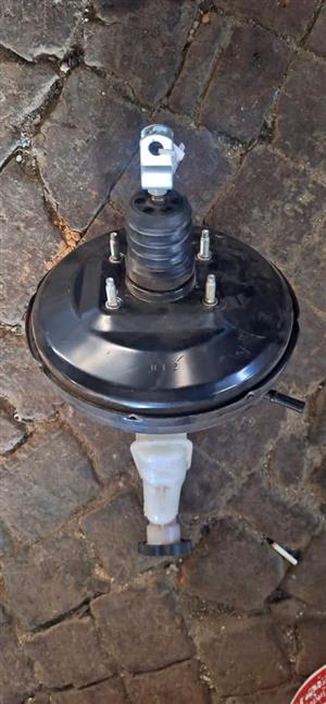 Hyundai accent break booster available