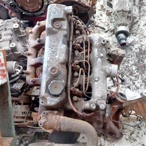 MITSUBISHI CANTER 4D31 ENGINES FOR SALE