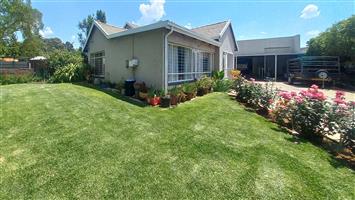 House For Sale in Edleen