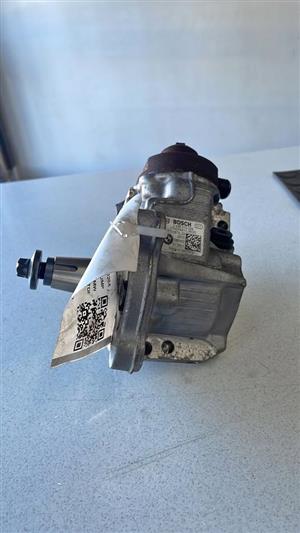 BMW E90 320D N47D20 Diesel Pump 