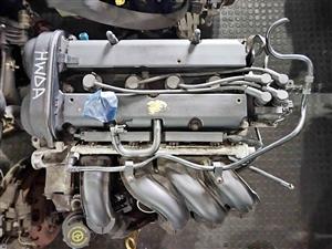 FORD HWDA 1.6 FOCUA/ FIGO ENGINE FOR SALE