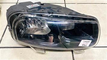Citroen C4 Cactus headlight 2014/18