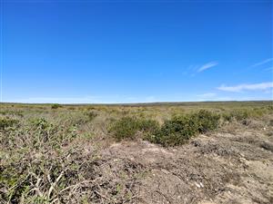 Investment opportunity in the picturesque coastal town of Paternoster