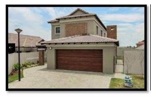 House For Sale in Trichardt