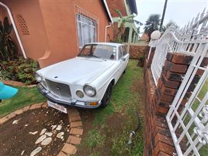 Volvo 164 6 cylinder 