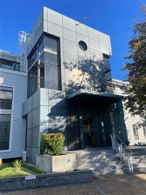Office Rental Monthly in Claremont