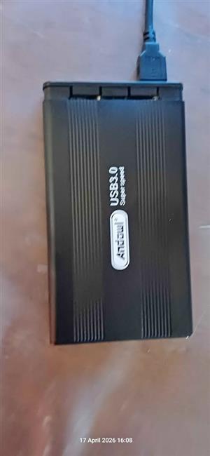 1tb external hard drive