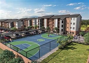 Eden estate is in Pretoria north