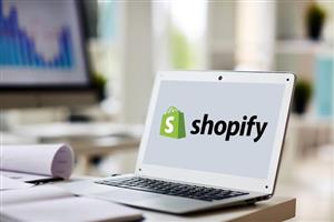Shopify Expert Web design Services 