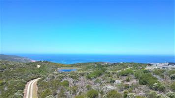 11 942m² Stand with Magnificent Views | Pezula Private Estate