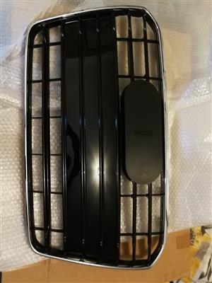 New Audi A5 front grille for sale. 2013 - 2016 model