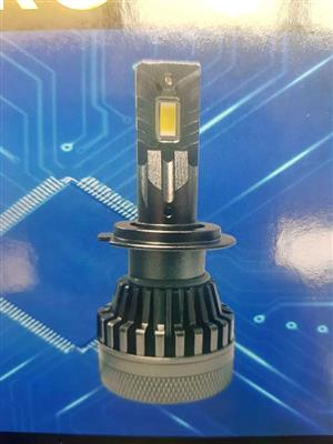 (H1)(H11) Led super bright light 350w or 35000lm