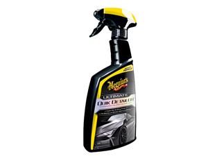 Meguiars Ultimate Quick Detailer