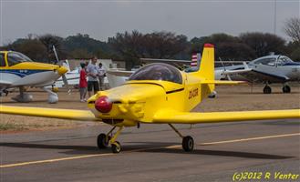 KR 2 aircraft for sale