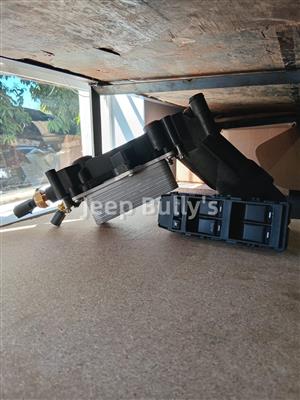 Brand New | Dodge Caliber | Window Switches & Oil Cooler 