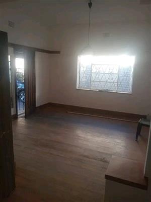 Bachelor Cottage to Let – Kensington, Johannesburg  