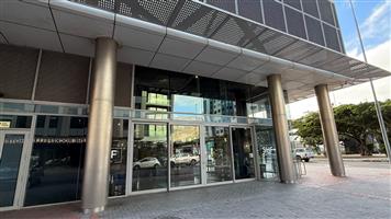 Retail Rental Monthly in Foreshore