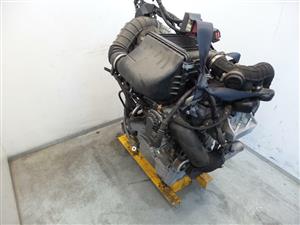 Used Suzuki K10C 1.0L Boosterjet Petrol Engine.