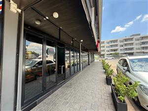 Retail Rental Monthly in Illovo