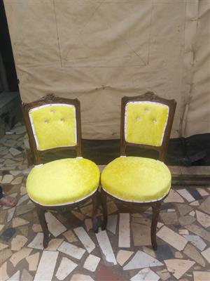 Household furniture