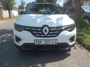 Used 2021 Renault Triber 1.0 Life