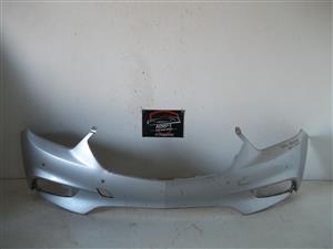 Opel Mokka '12-'19 front bumper