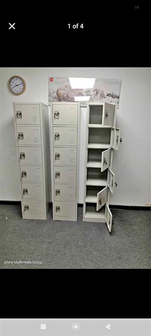 Lockers for sale