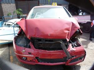 STRIPPING Mercedes A180 CDI Avantgarde AT - 2012