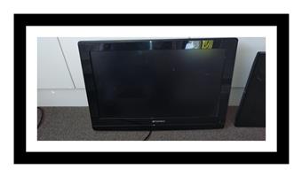 SANSUI LCD TV 26" FOR SALE =