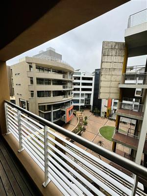 Apartment Rental Monthly in Umhlanga Ridge