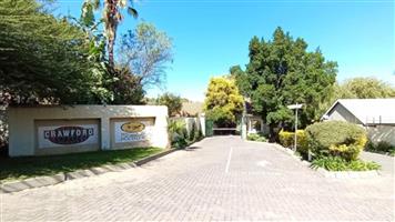 Townhouse For Sale in Douglasdale